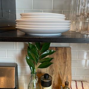 Crate & Barrel Essential Collection Dishware